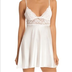 In Bloom by Jonquil bridal chemise